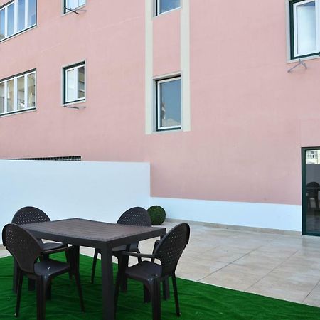 Hello Lisbon Graca Modern Apartments المظهر الخارجي الصورة