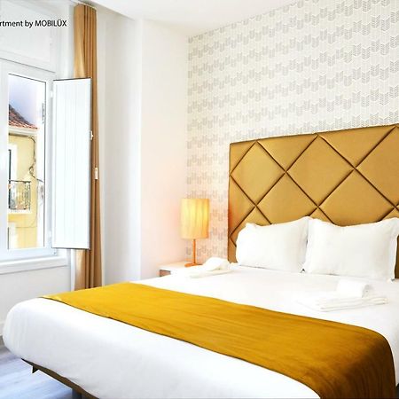 Hello Lisbon Graca Modern Apartments المظهر الخارجي الصورة