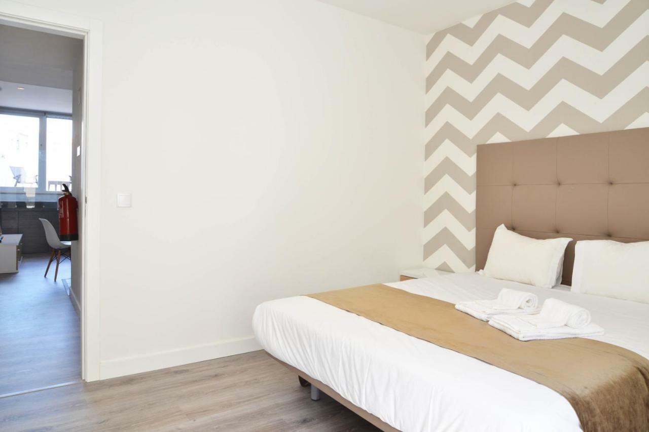 Hello Lisbon Graca Modern Apartments المظهر الخارجي الصورة