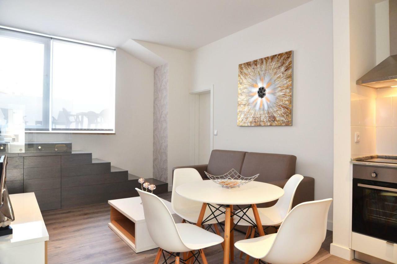 Hello Lisbon Graca Modern Apartments المظهر الخارجي الصورة