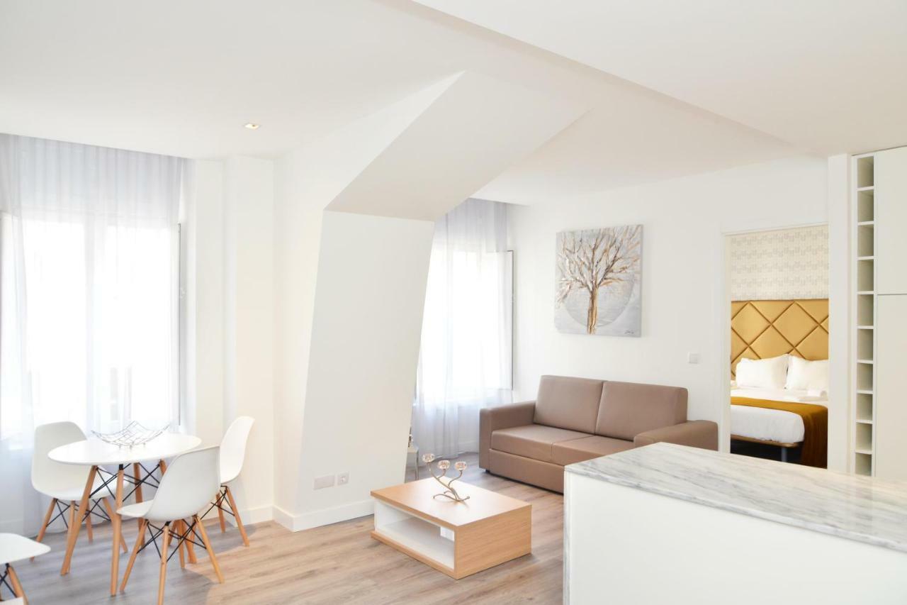 Hello Lisbon Graca Modern Apartments المظهر الخارجي الصورة