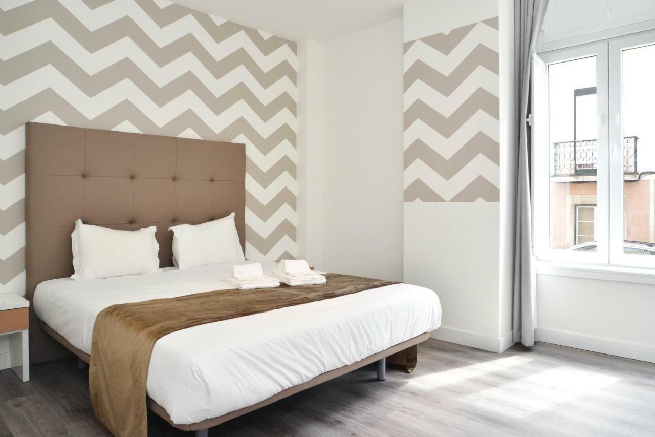 Hello Lisbon Graca Modern Apartments المظهر الخارجي الصورة