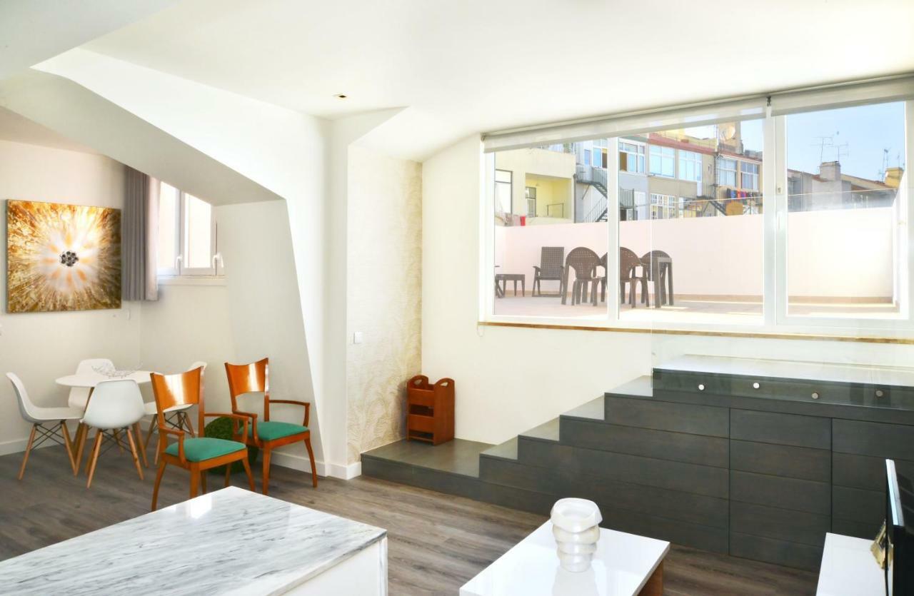 Hello Lisbon Graca Modern Apartments المظهر الخارجي الصورة