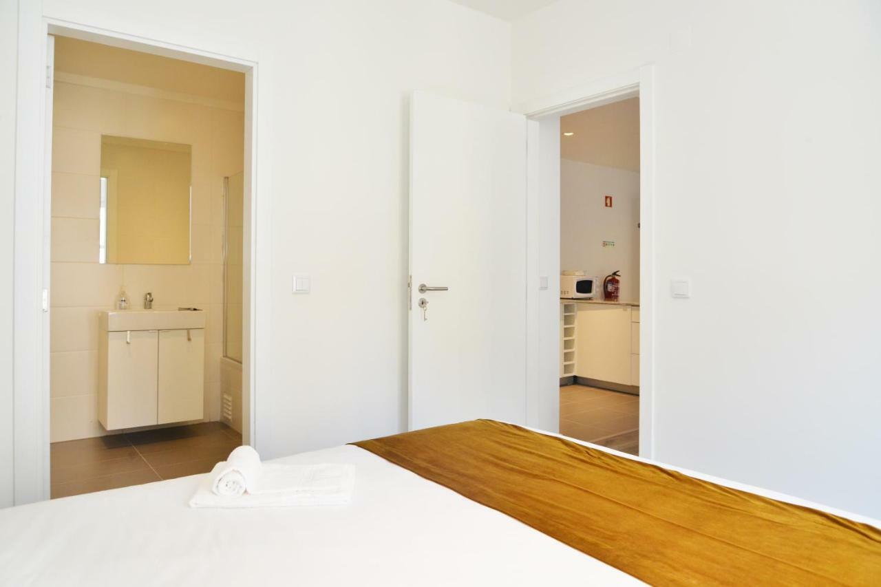Hello Lisbon Graca Modern Apartments المظهر الخارجي الصورة