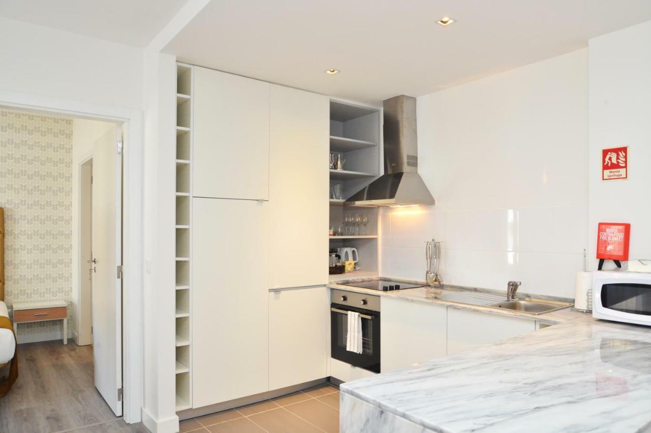 Hello Lisbon Graca Modern Apartments المظهر الخارجي الصورة