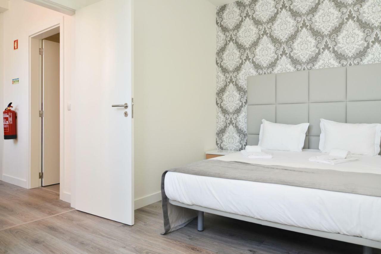 Hello Lisbon Graca Modern Apartments المظهر الخارجي الصورة