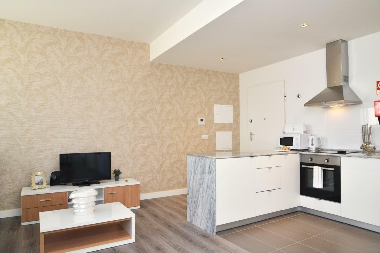 Hello Lisbon Graca Modern Apartments المظهر الخارجي الصورة