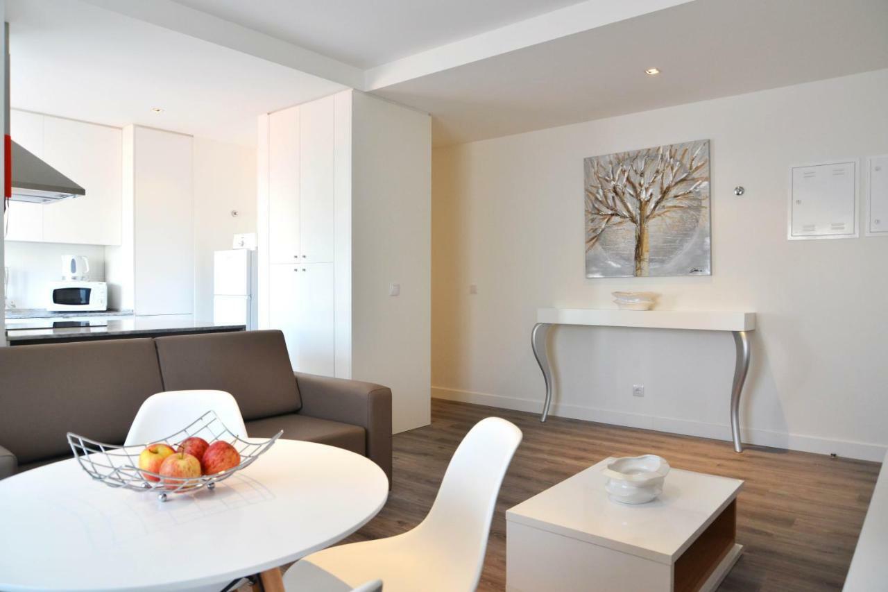 Hello Lisbon Graca Modern Apartments المظهر الخارجي الصورة