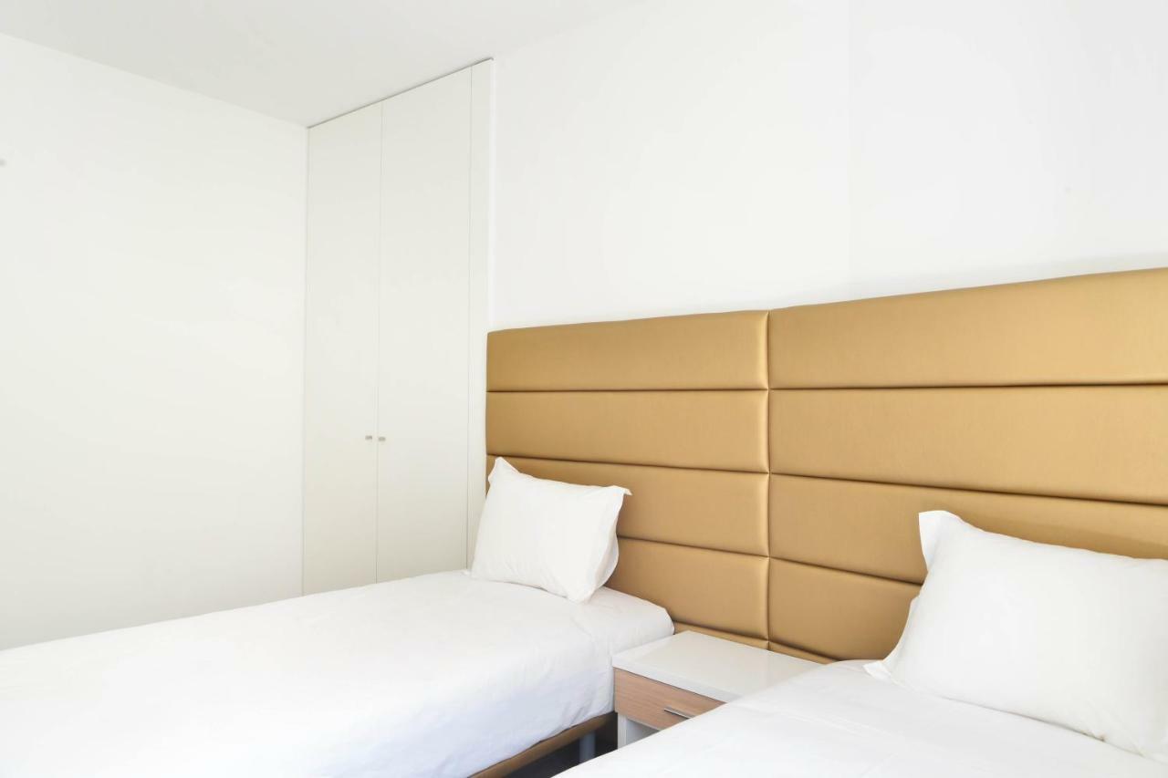 Hello Lisbon Graca Modern Apartments المظهر الخارجي الصورة