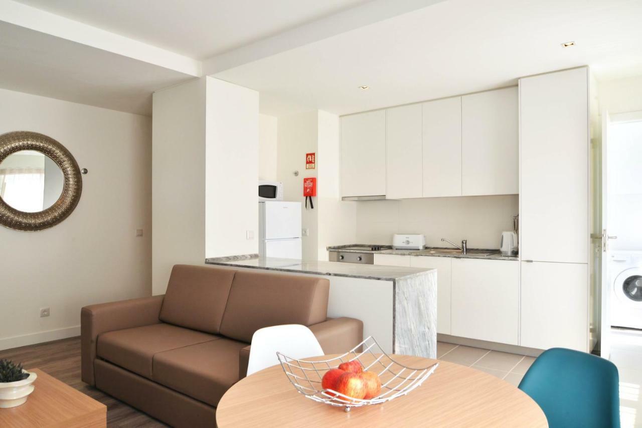 Hello Lisbon Graca Modern Apartments المظهر الخارجي الصورة