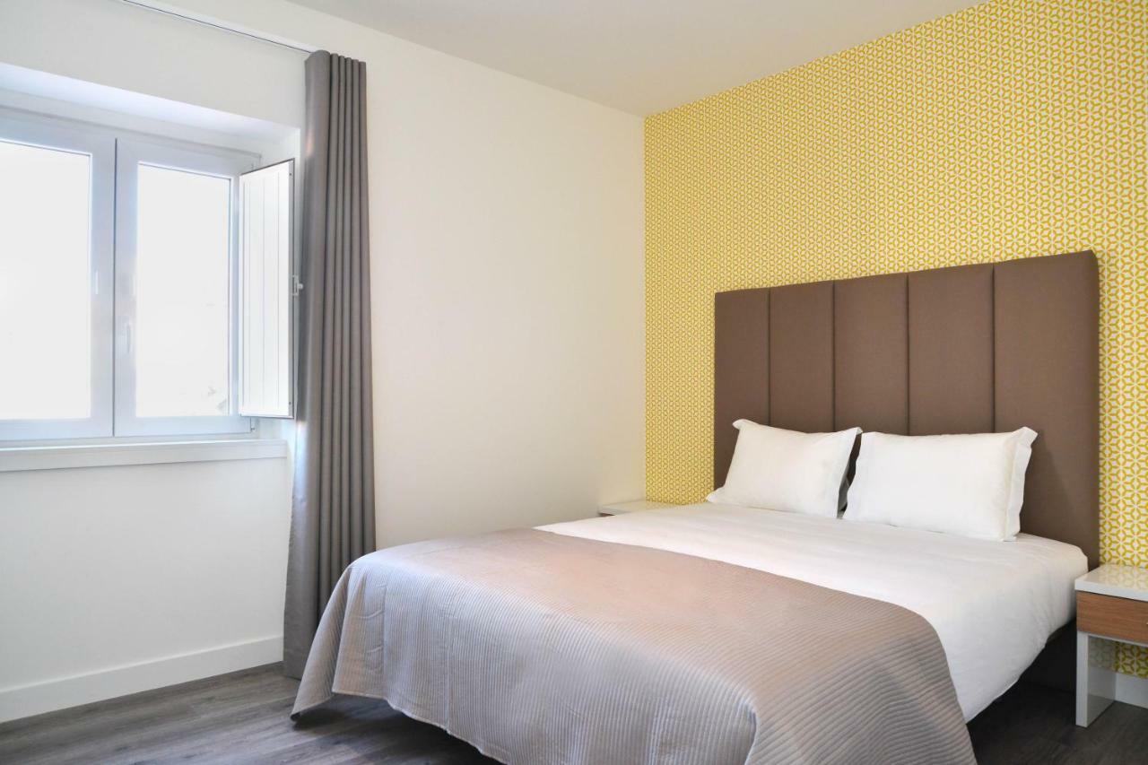Hello Lisbon Graca Modern Apartments المظهر الخارجي الصورة