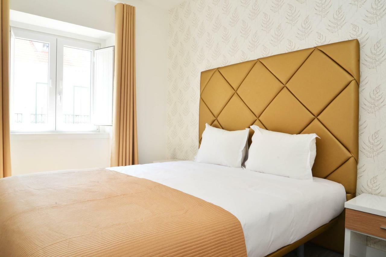 Hello Lisbon Graca Modern Apartments المظهر الخارجي الصورة