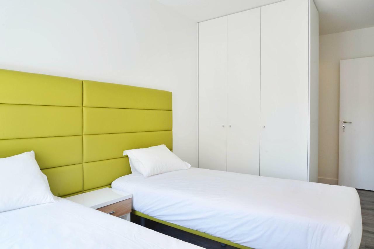 Hello Lisbon Graca Modern Apartments المظهر الخارجي الصورة