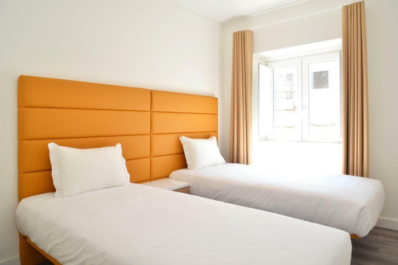 Hello Lisbon Graca Modern Apartments المظهر الخارجي الصورة