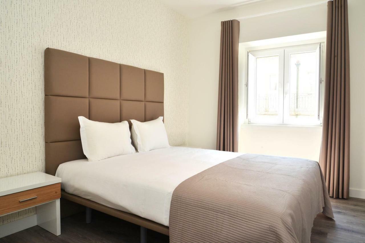 Hello Lisbon Graca Modern Apartments المظهر الخارجي الصورة