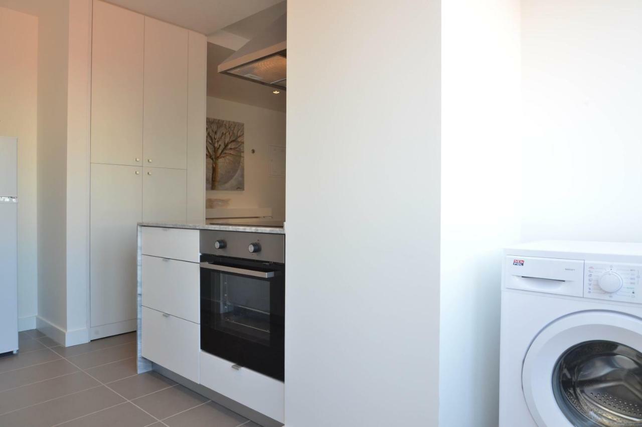 Hello Lisbon Graca Modern Apartments المظهر الخارجي الصورة