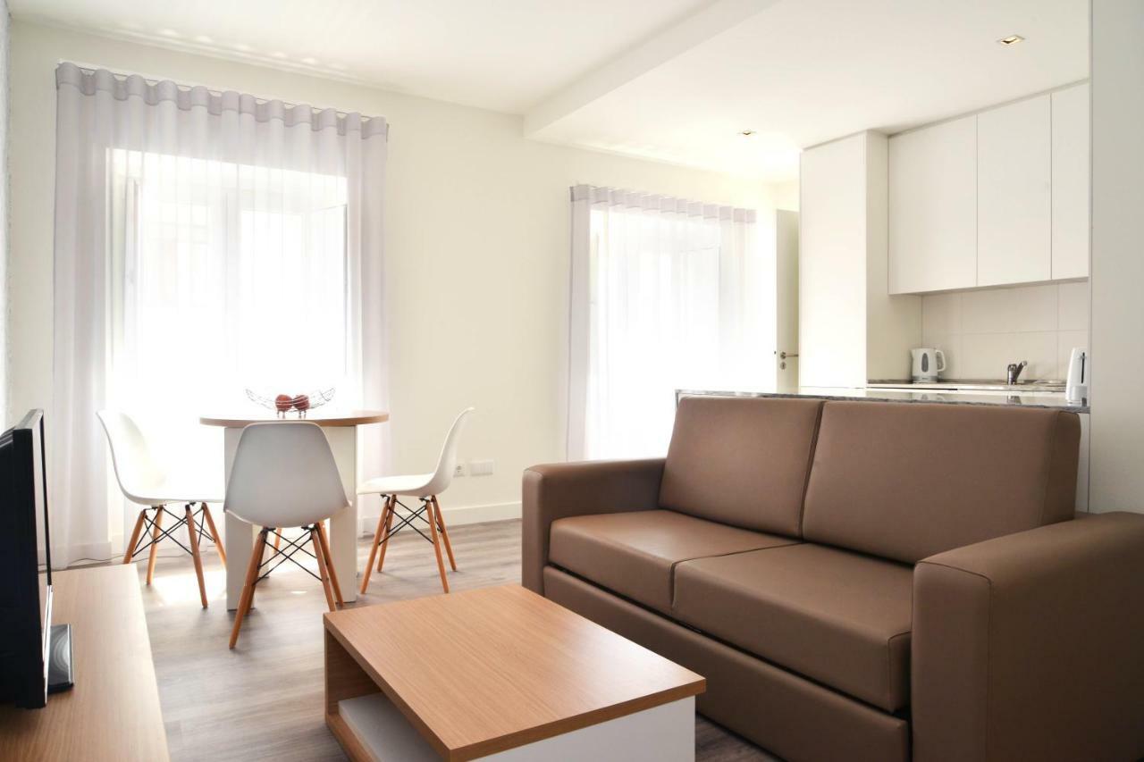 Hello Lisbon Graca Modern Apartments المظهر الخارجي الصورة