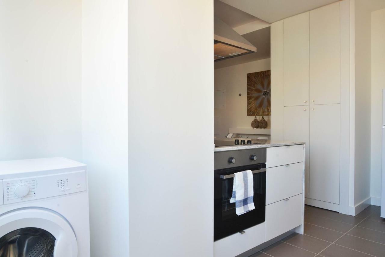 Hello Lisbon Graca Modern Apartments المظهر الخارجي الصورة