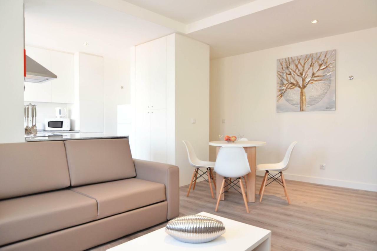 Hello Lisbon Graca Modern Apartments المظهر الخارجي الصورة