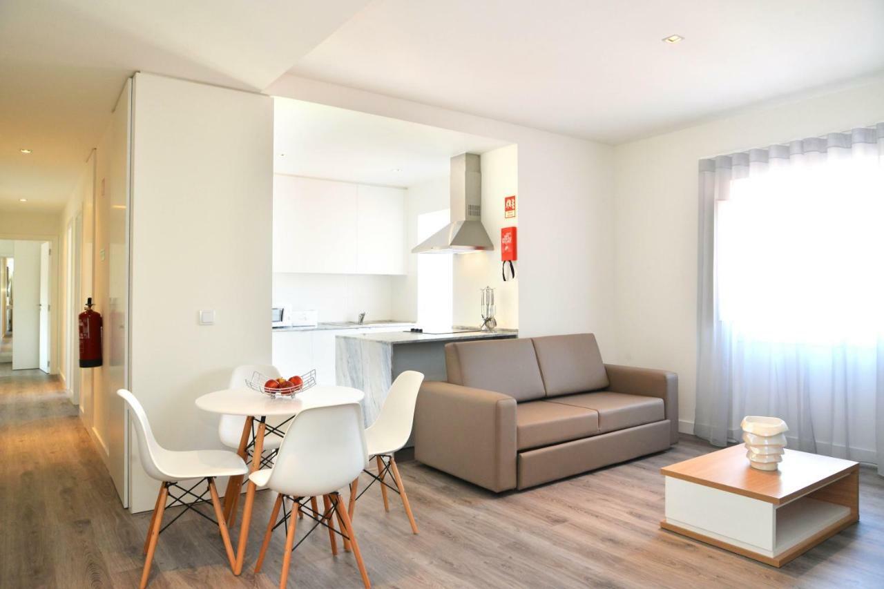 Hello Lisbon Graca Modern Apartments المظهر الخارجي الصورة