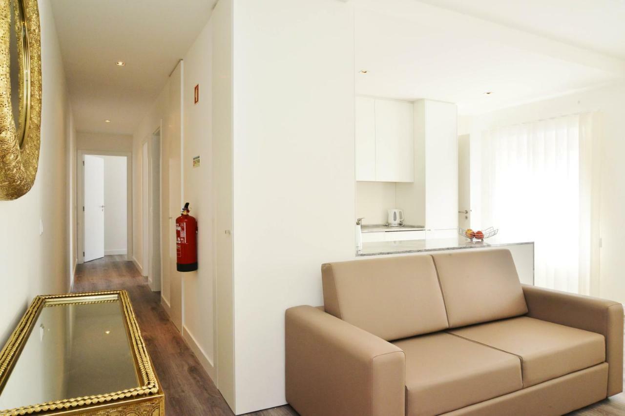 Hello Lisbon Graca Modern Apartments المظهر الخارجي الصورة