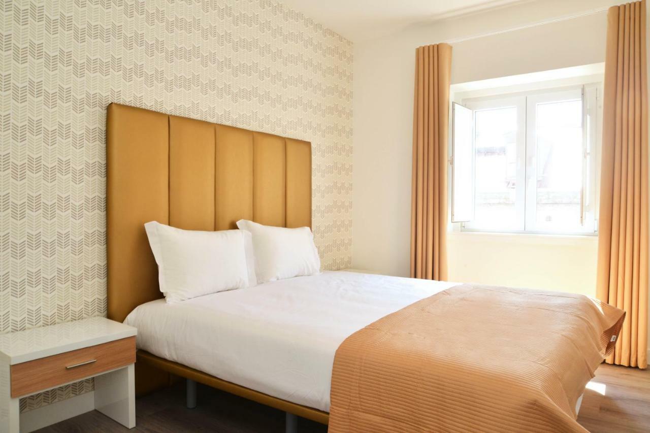 Hello Lisbon Graca Modern Apartments المظهر الخارجي الصورة