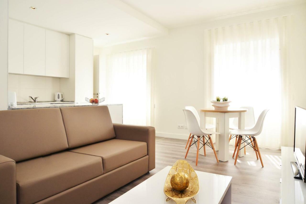 Hello Lisbon Graca Modern Apartments المظهر الخارجي الصورة