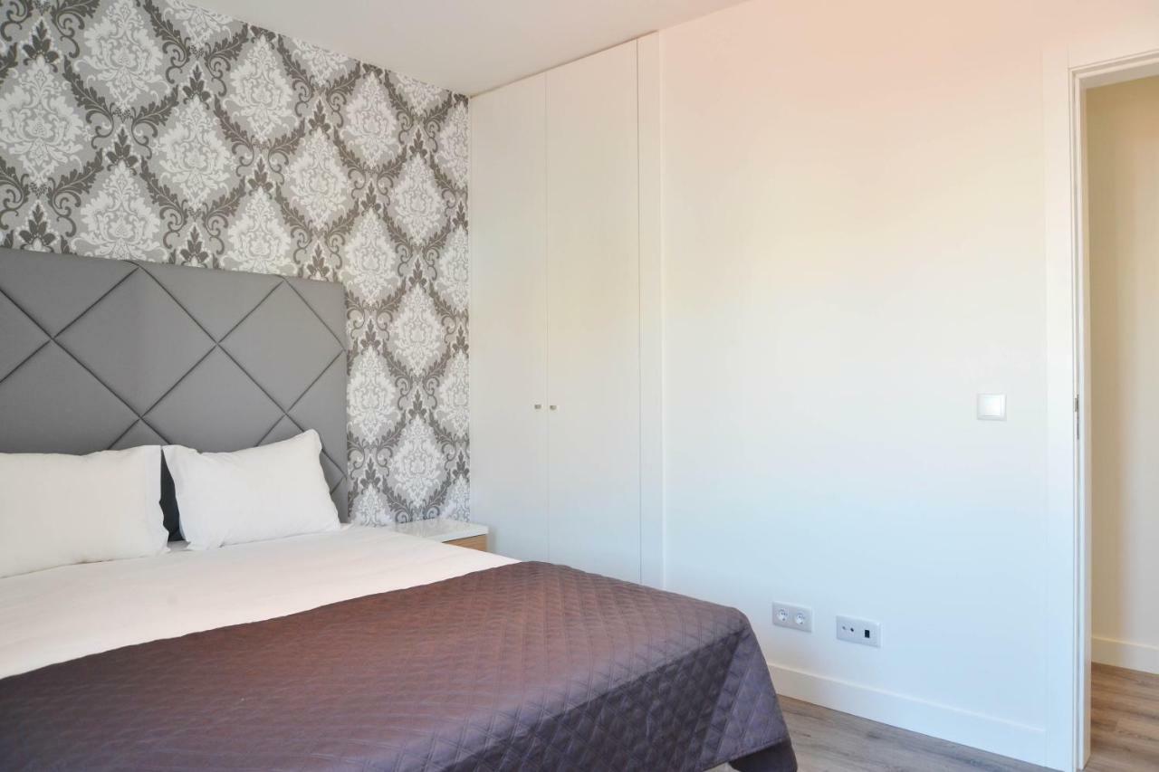 Hello Lisbon Graca Modern Apartments المظهر الخارجي الصورة