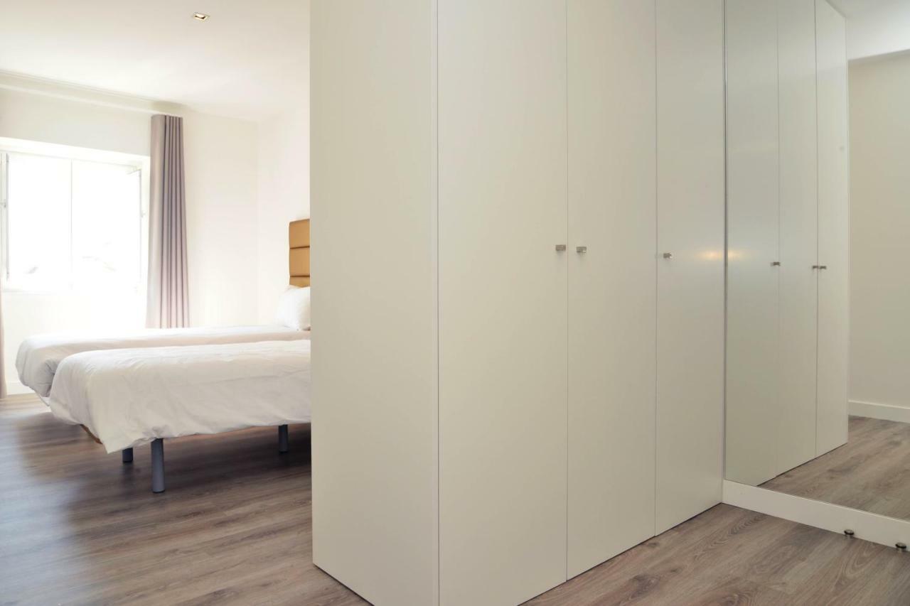 Hello Lisbon Graca Modern Apartments المظهر الخارجي الصورة