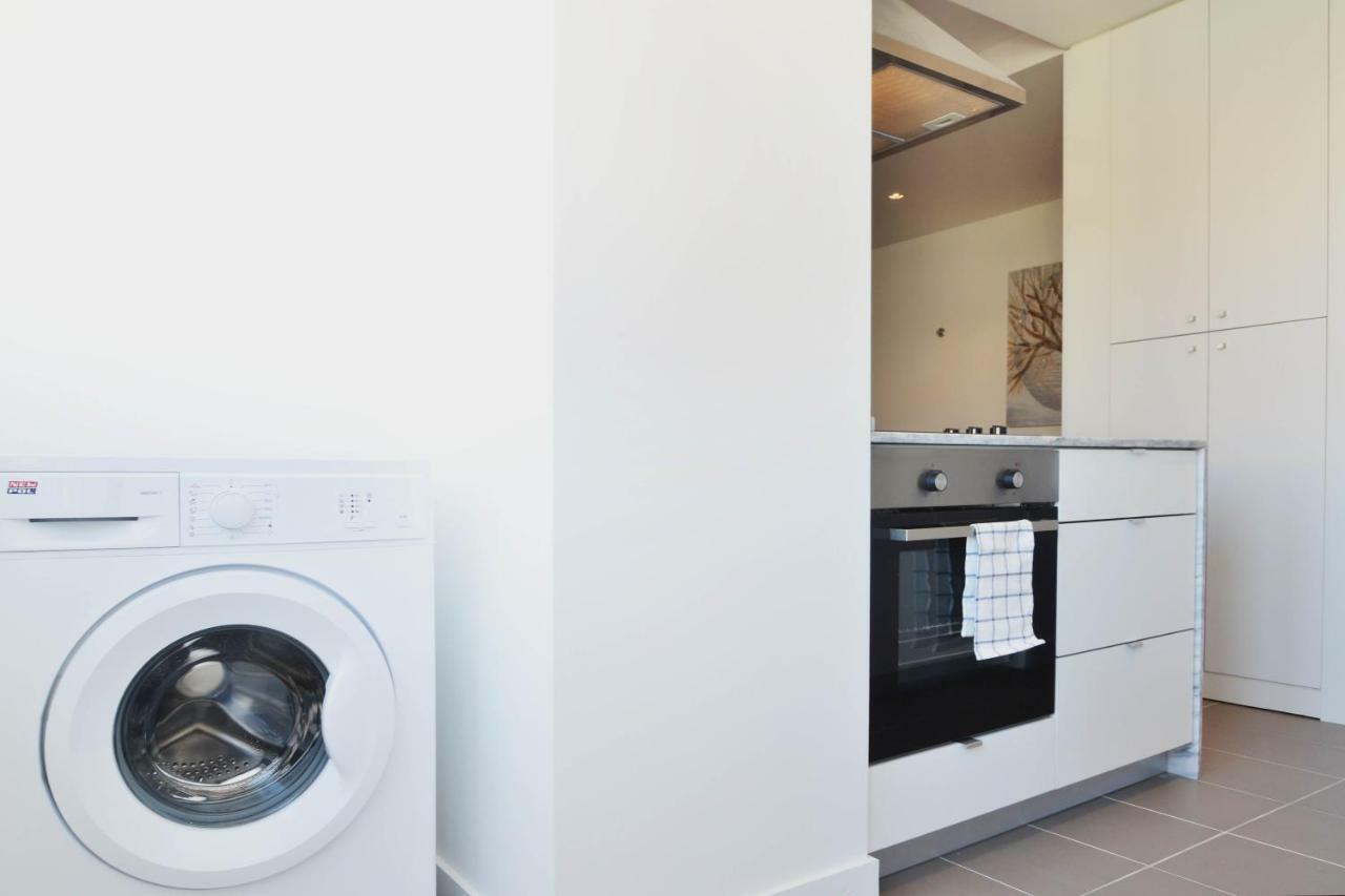 Hello Lisbon Graca Modern Apartments المظهر الخارجي الصورة
