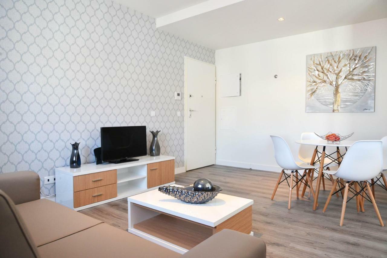 Hello Lisbon Graca Modern Apartments المظهر الخارجي الصورة