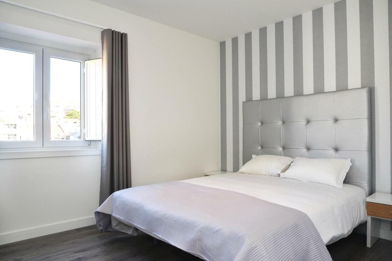 Hello Lisbon Graca Modern Apartments المظهر الخارجي الصورة