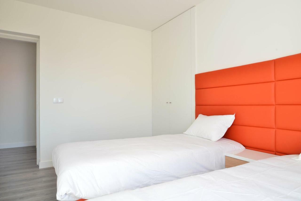 Hello Lisbon Graca Modern Apartments المظهر الخارجي الصورة