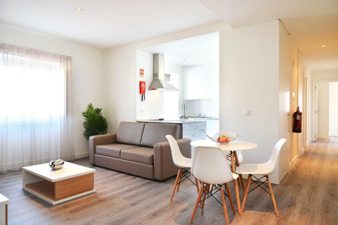 Hello Lisbon Graca Modern Apartments المظهر الخارجي الصورة