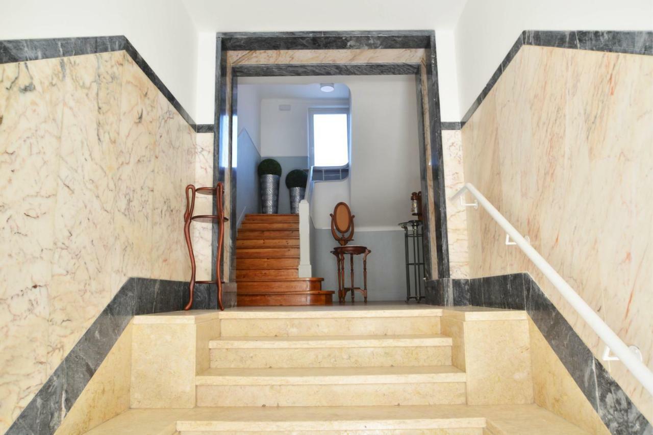 Hello Lisbon Graca Modern Apartments المظهر الخارجي الصورة
