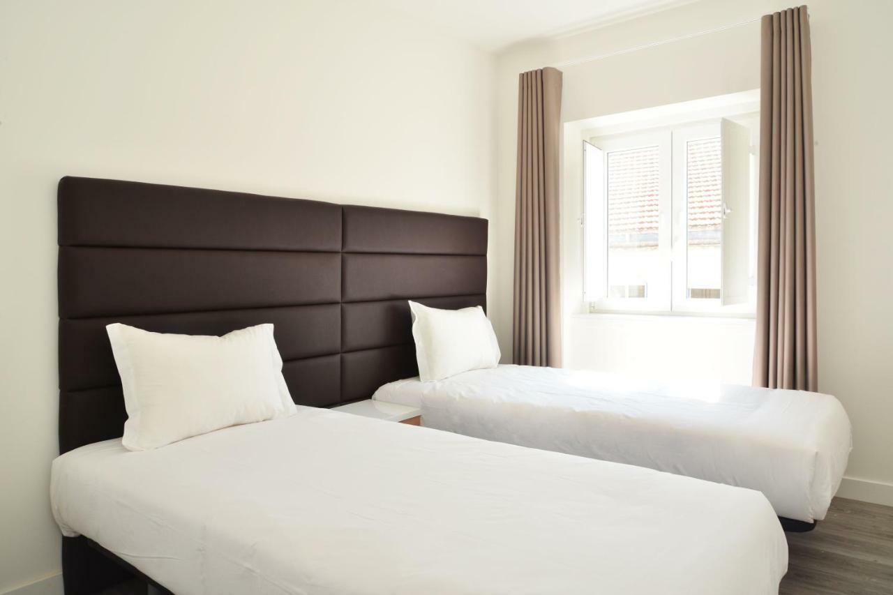 Hello Lisbon Graca Modern Apartments المظهر الخارجي الصورة