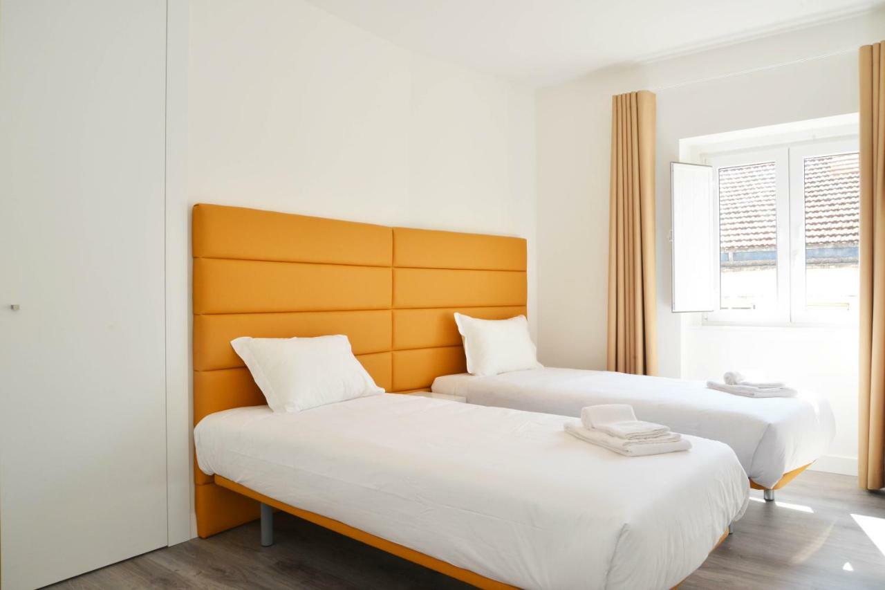 Hello Lisbon Graca Modern Apartments المظهر الخارجي الصورة