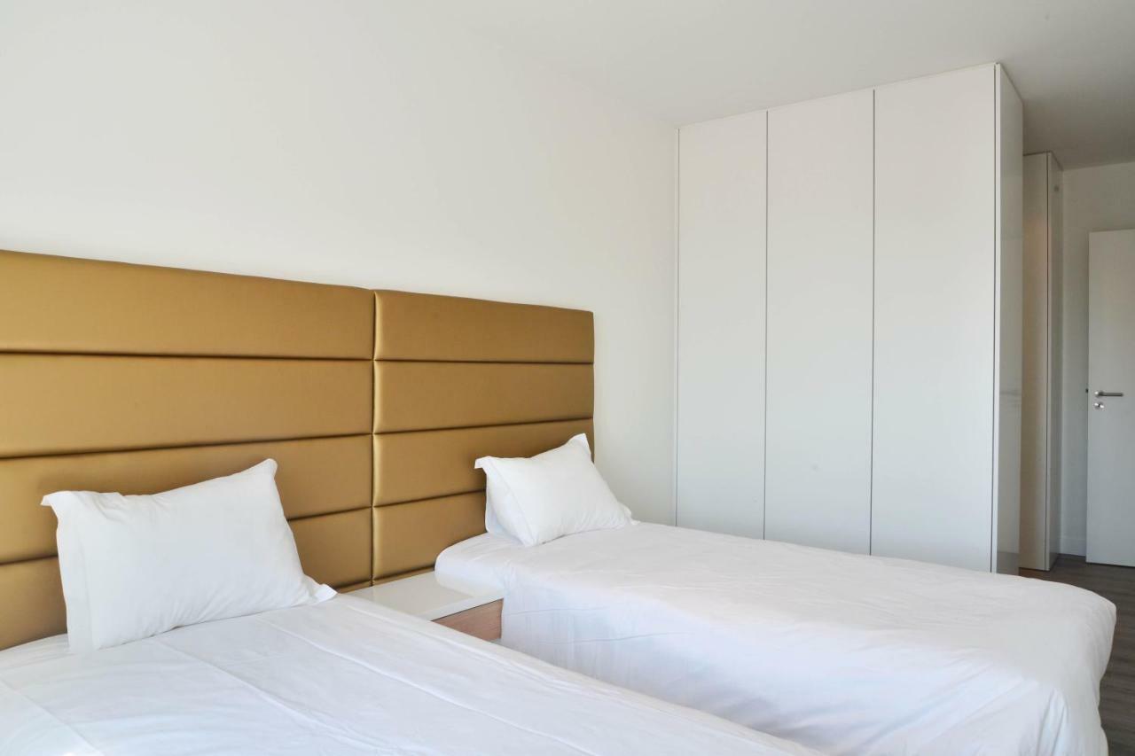 Hello Lisbon Graca Modern Apartments المظهر الخارجي الصورة