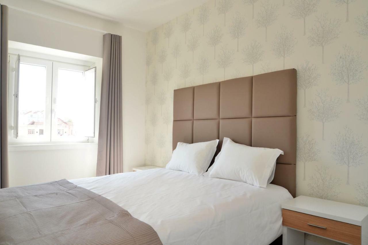 Hello Lisbon Graca Modern Apartments المظهر الخارجي الصورة