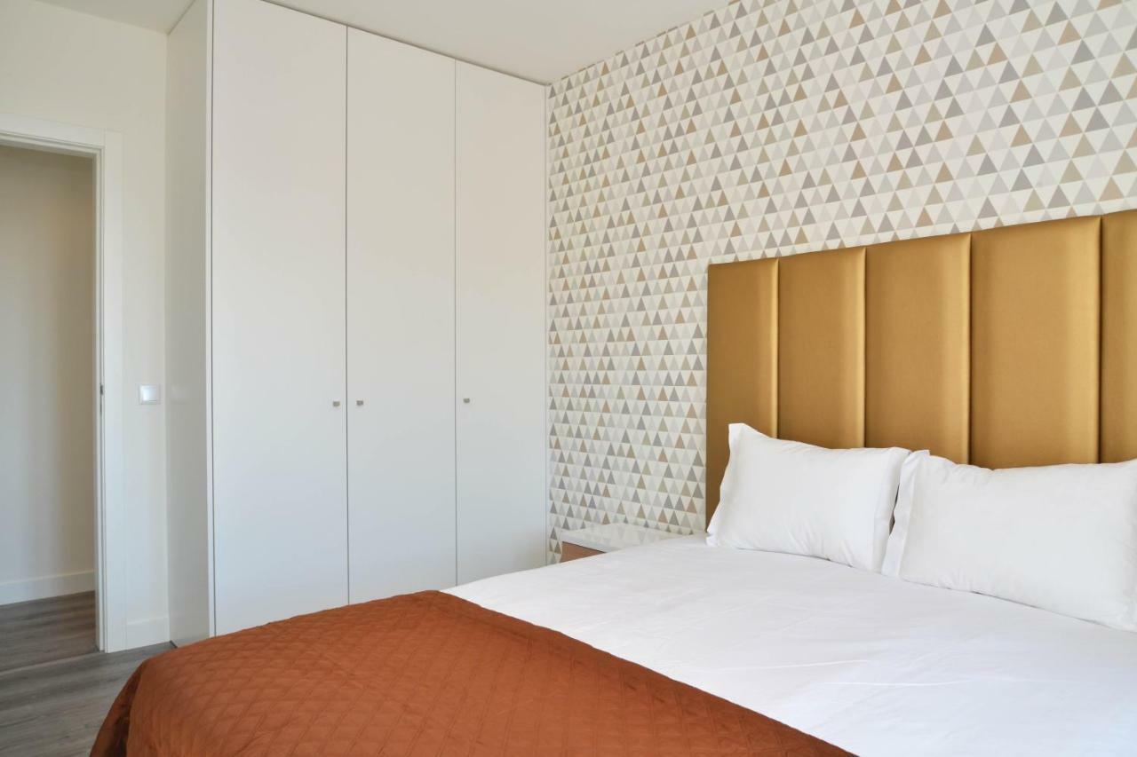 Hello Lisbon Graca Modern Apartments المظهر الخارجي الصورة