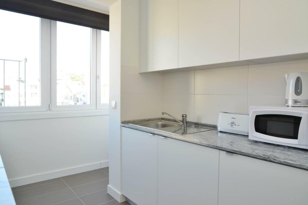 Hello Lisbon Graca Modern Apartments المظهر الخارجي الصورة