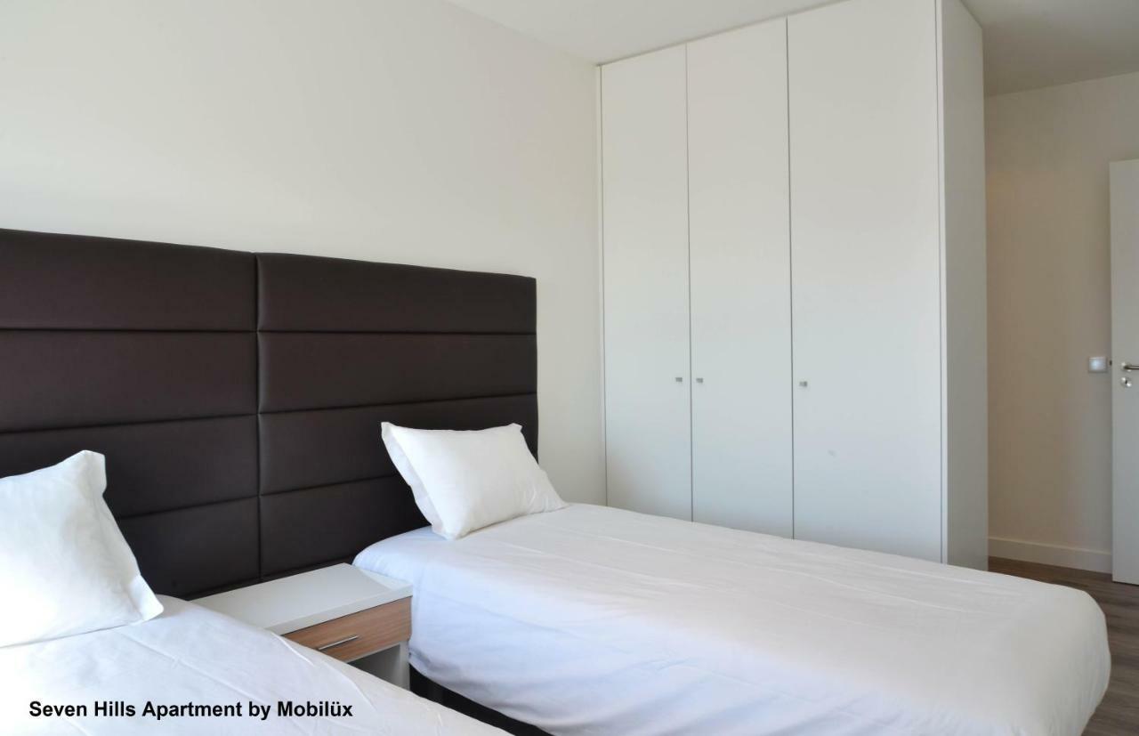Hello Lisbon Graca Modern Apartments المظهر الخارجي الصورة