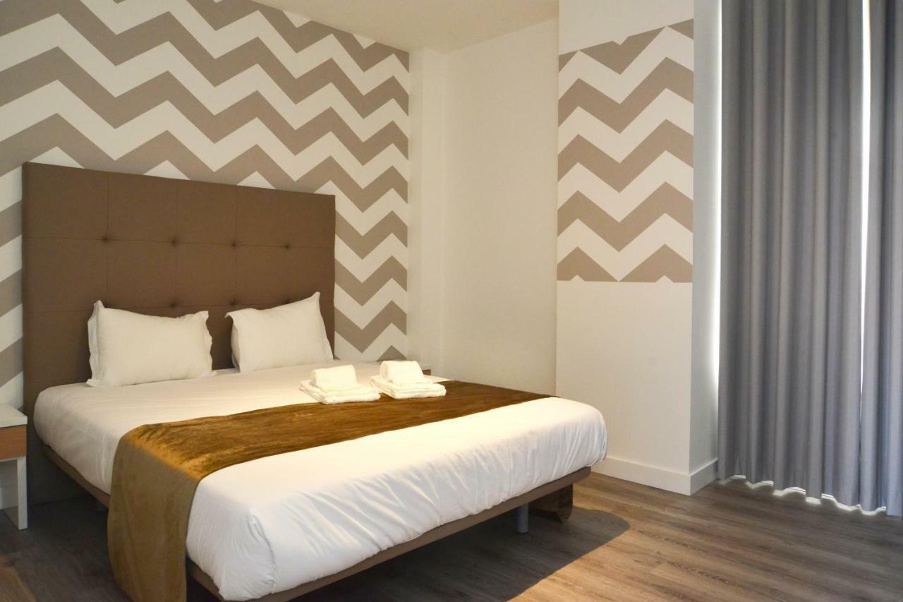 Hello Lisbon Graca Modern Apartments المظهر الخارجي الصورة