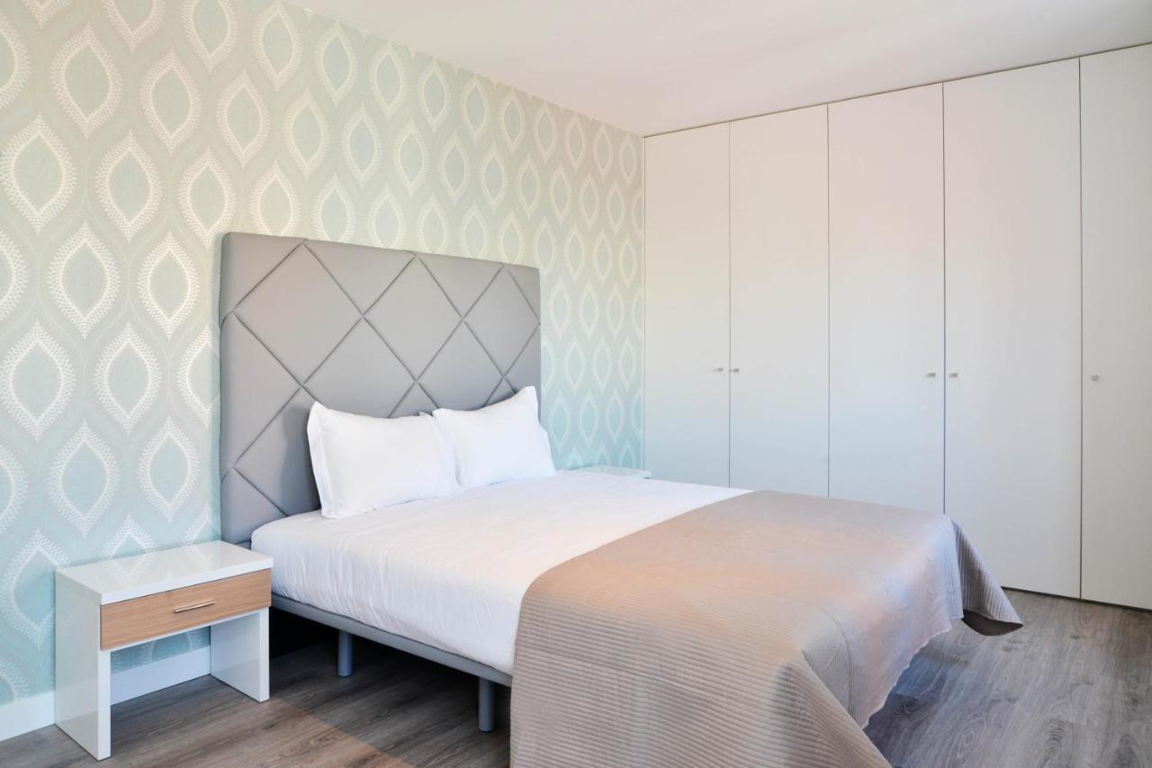 Hello Lisbon Graca Modern Apartments المظهر الخارجي الصورة