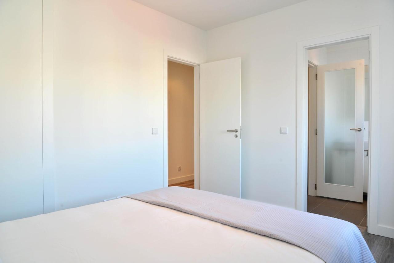 Hello Lisbon Graca Modern Apartments المظهر الخارجي الصورة