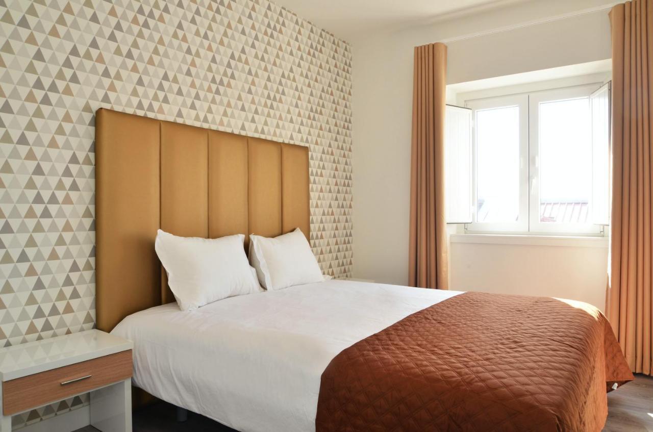 Hello Lisbon Graca Modern Apartments المظهر الخارجي الصورة